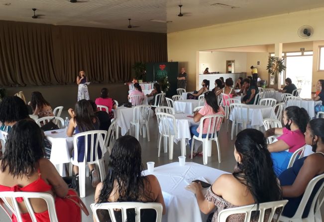 Fundo Social de Solidariedade abre inscrições para segundo módulo do Curso de Gestantes 2022