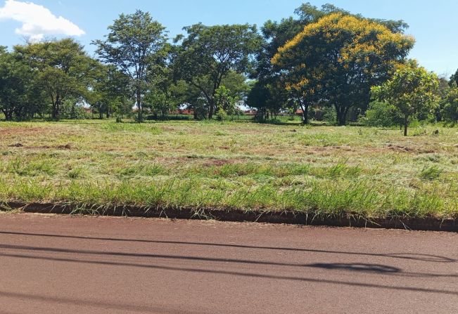 Parceria do bem! Colorado e Prefeitura
