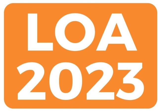 Prefeitura convida população para Audiência Pública sobre o LOA 2023