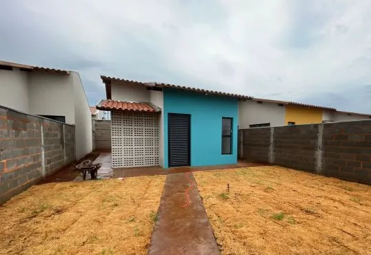 É amanhã: sorteio público e transparente definirá contemplados das 20 casas em Guaíra