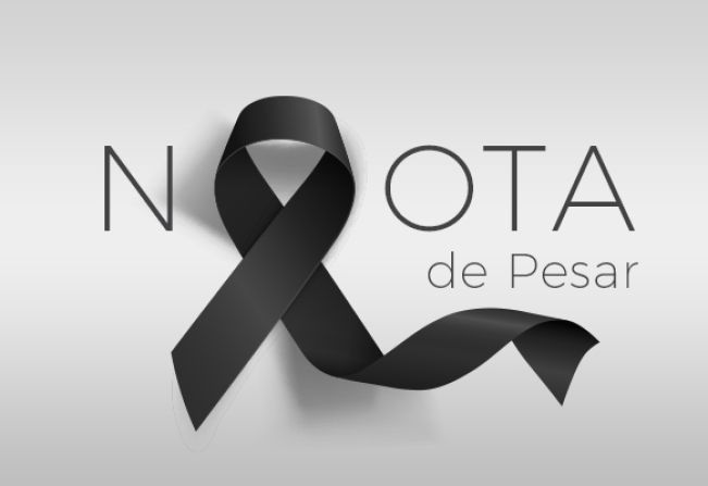 Nota de Pesar –