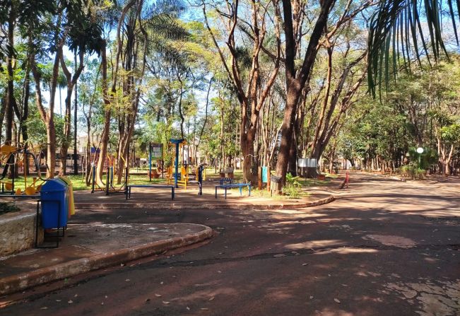  Zoológico reabre amanhã, dia 8