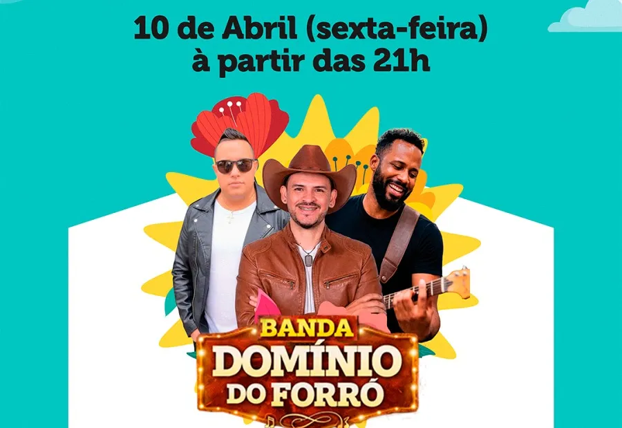 É nesta sexta o aguardado Baile da Melhor Idade em Guaíra