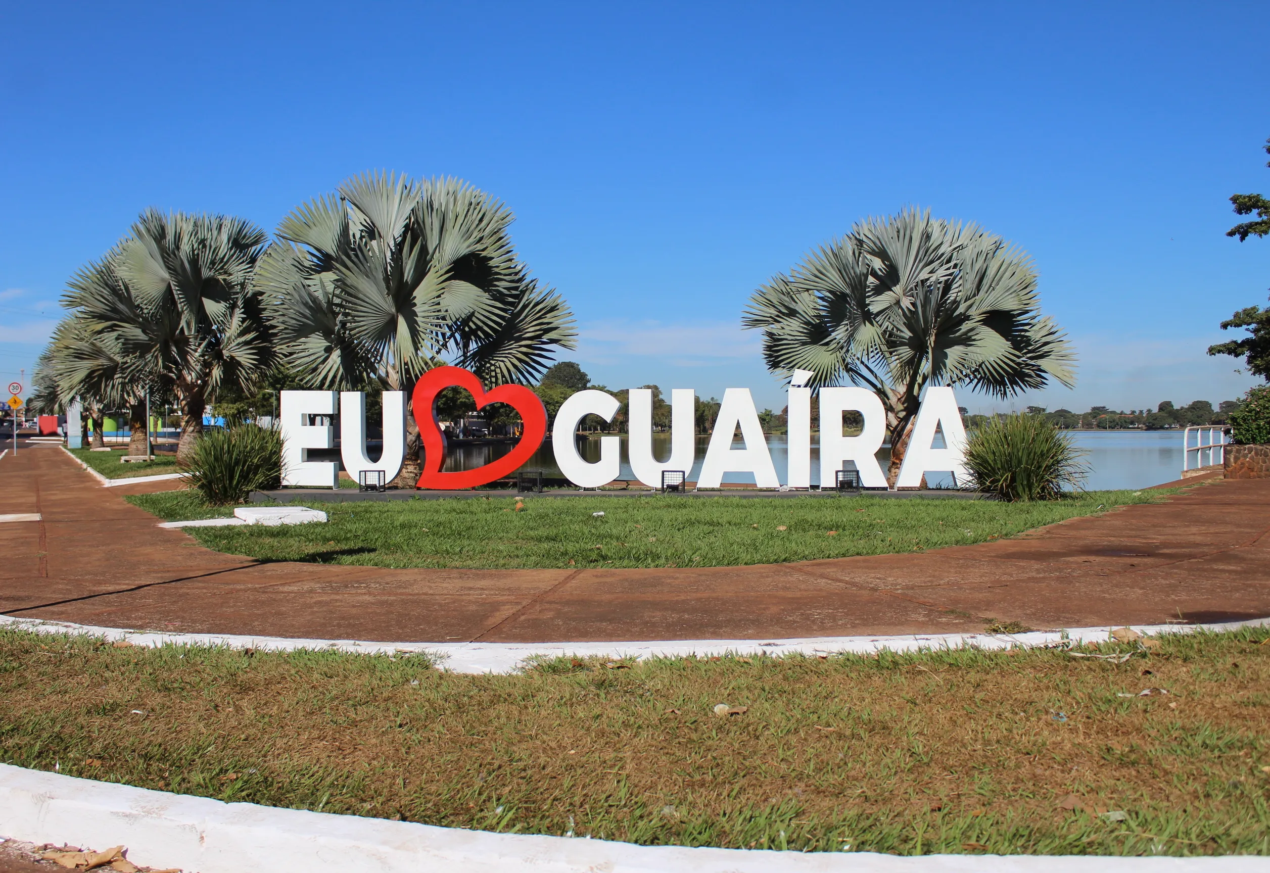 Guaíra 97 anos: com pescaria, grandes shows e o tradicional desfile