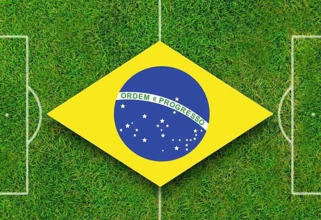 Prefeitura terá horário especial nos jogos da Seleção Brasileira de Futebol  na Copa do Mundo da FIFA Catar 2022