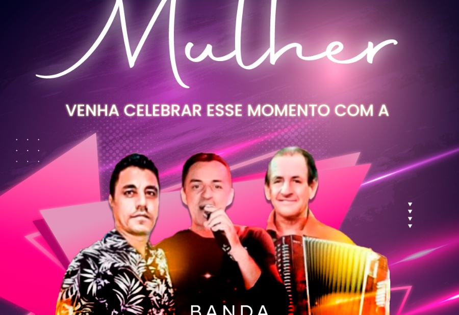 Baile da Mulher da Melhor Idade Será Sexta (14)