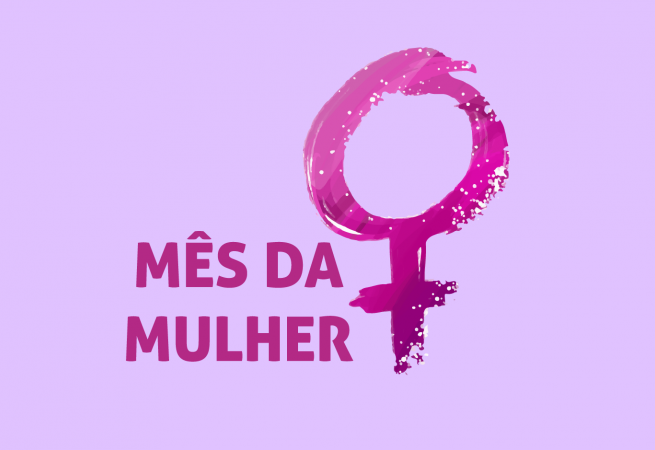 O Sábado é Delas no dia 15 de Março