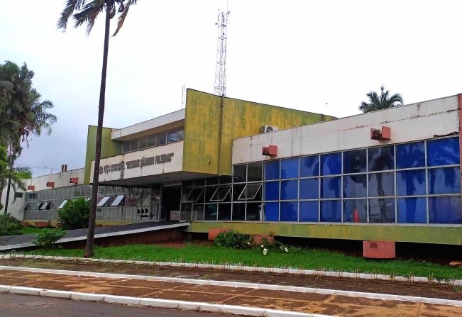 PREFEITURA EMITE NOTA A RESPEITO DO CONCURSO PÚBLICO 2024