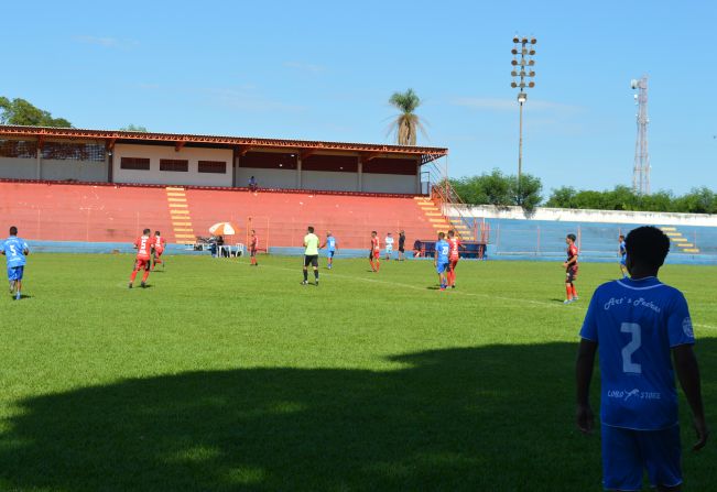 Campeonato Amador Varzeano retorna e promete disputas acirradas