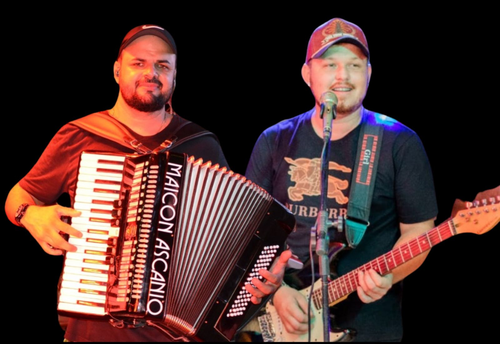 Baile Julino da Melhor Idade promete agitar Guaíra