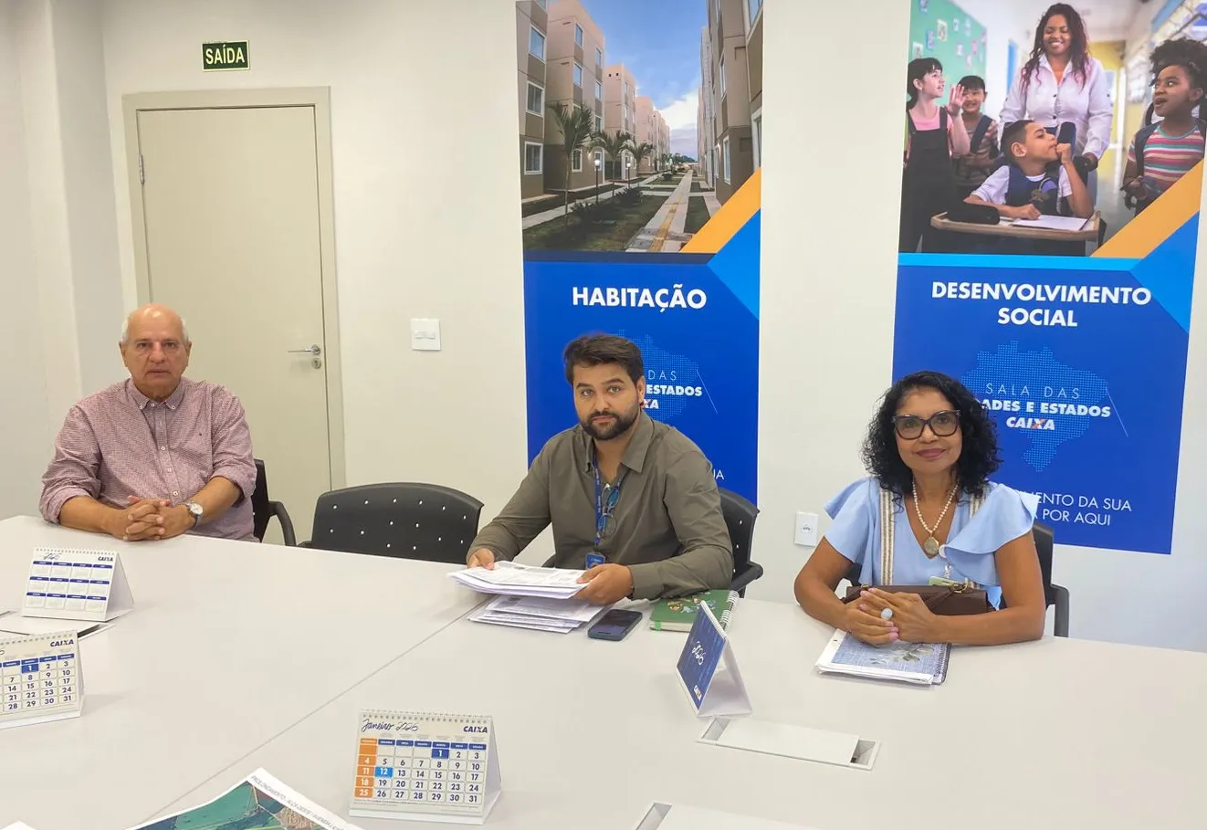 90 casas: Município elabora regras e prevê uso de cadastro antigo e novas inscrições, porém todos passarão por minuciosa avaliação