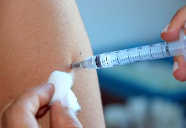 Vacinação contra HPV é ampliada para meninos de 09 a 14 anos