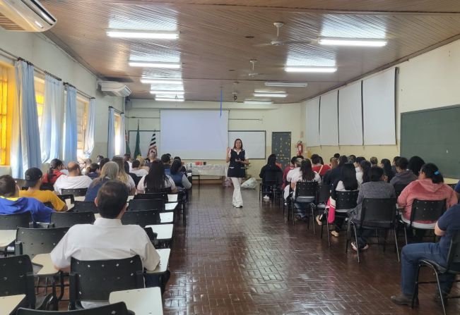 Unidades de Saúde começam a receber inscrição para exames da carreta do HA, na prevenção contra câncer