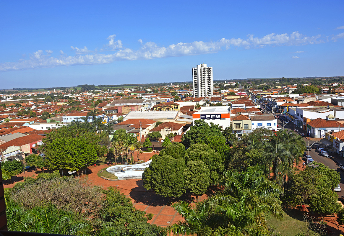Conferência da Cidade vai eleger o Conselho Municipal de Planejamento e Mobilidade Urbana