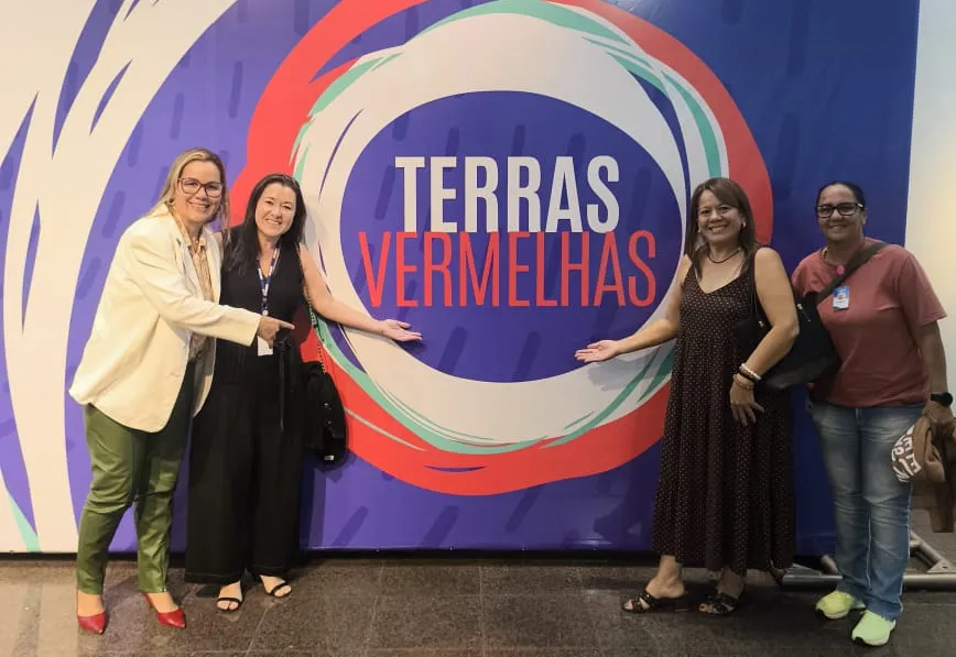 Guaíra marca presença em evento regional e fortalece potencial turístico náutico