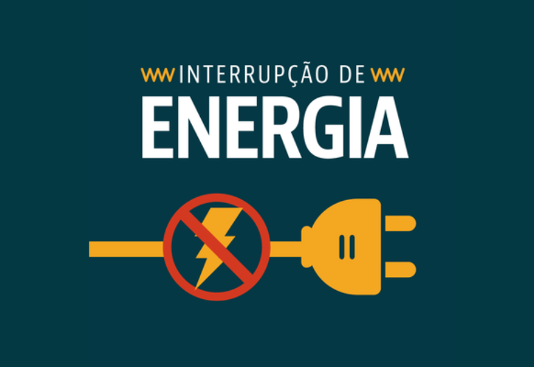 Alerta de Interrupção de Energia: Ambulatório de Especialidades (UPA) e USF Tonico Garcia
