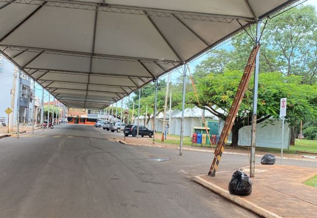 CarnaGuaíra, banda Tchakabum vai levantar a galera