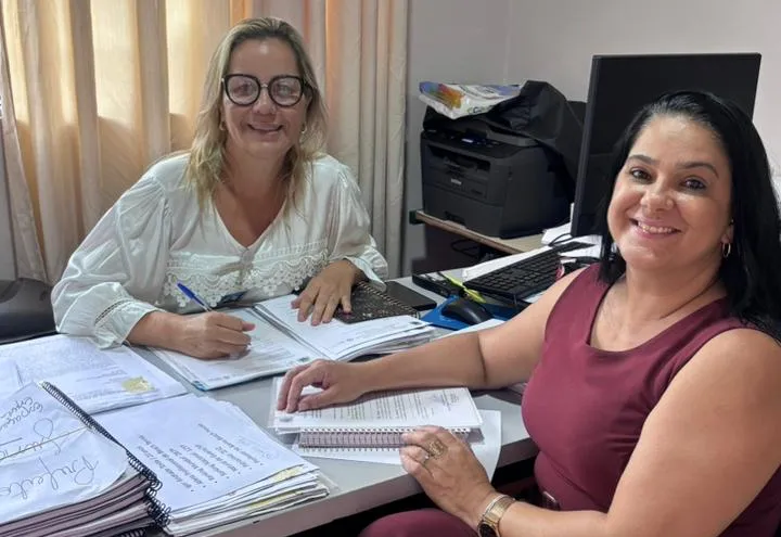 Prefeitura une Cultura e Educação em parceria estratégica com o SESC para evento em março