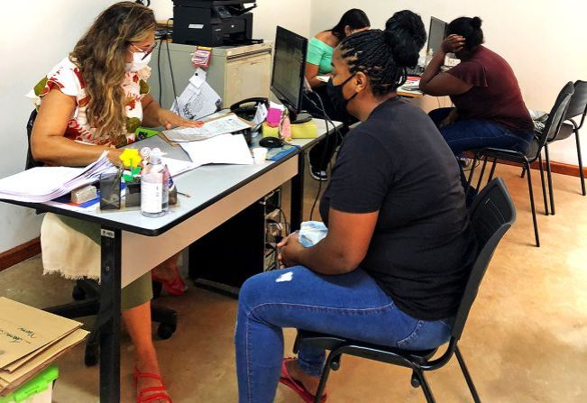 Prefeitura abre, no dia 05 de junho, inscrições para segunda turma do Trabalho Cidadão