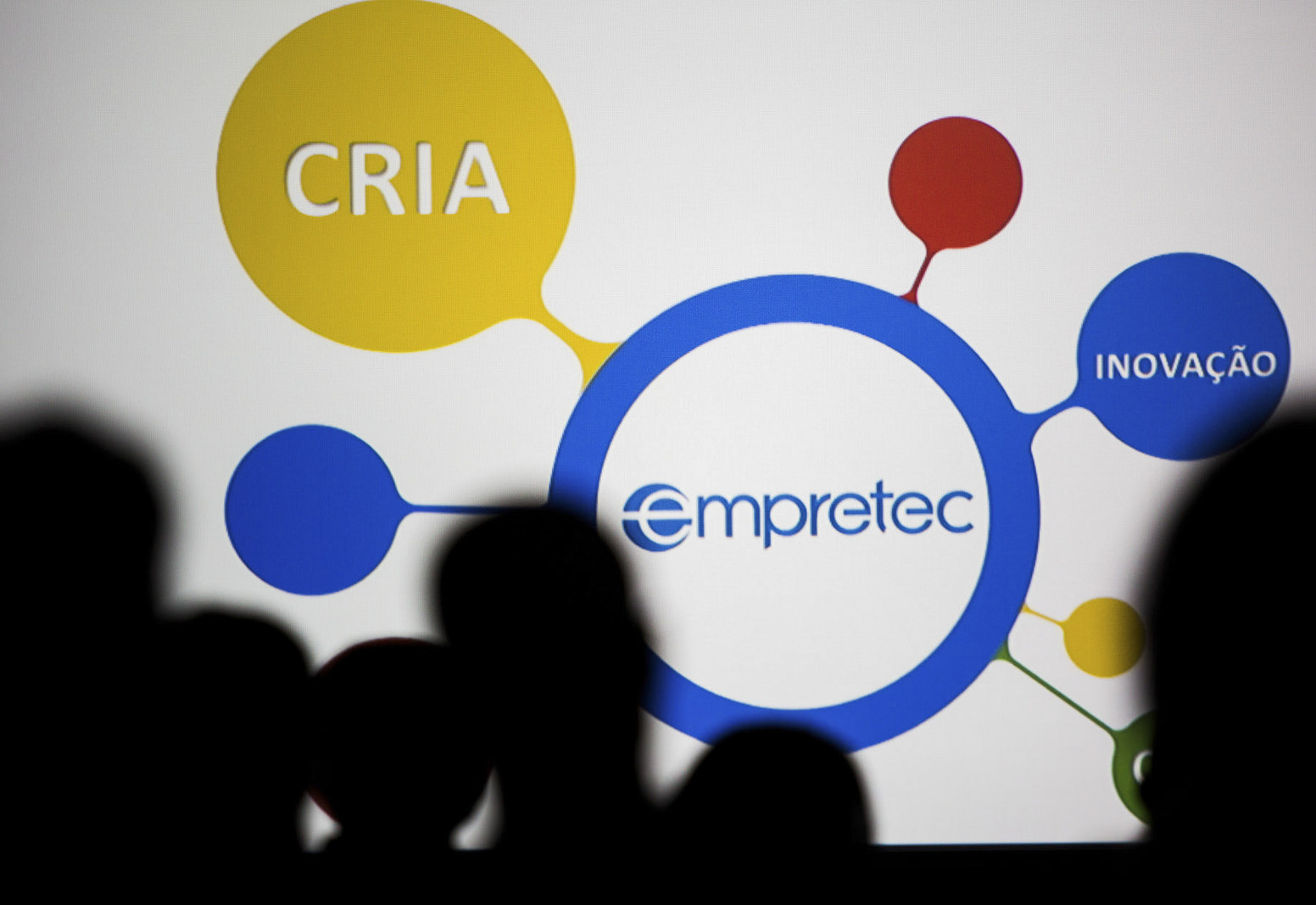 Venha conhecer o EMPRETEC em palestra gratuita