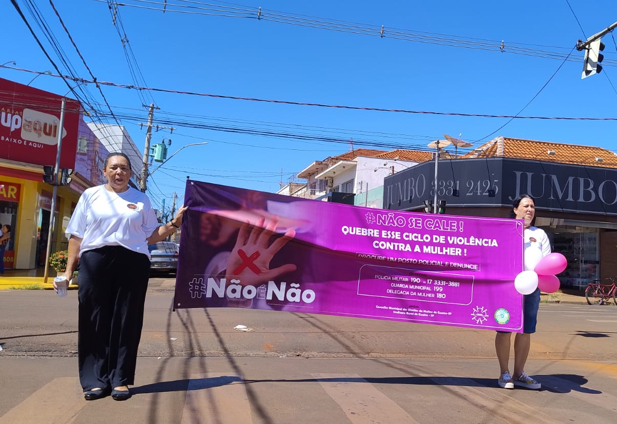 Guaíra celebra o Mês da Mulher no ano de 2025 com uma programação diversificada e ações de empoderamento