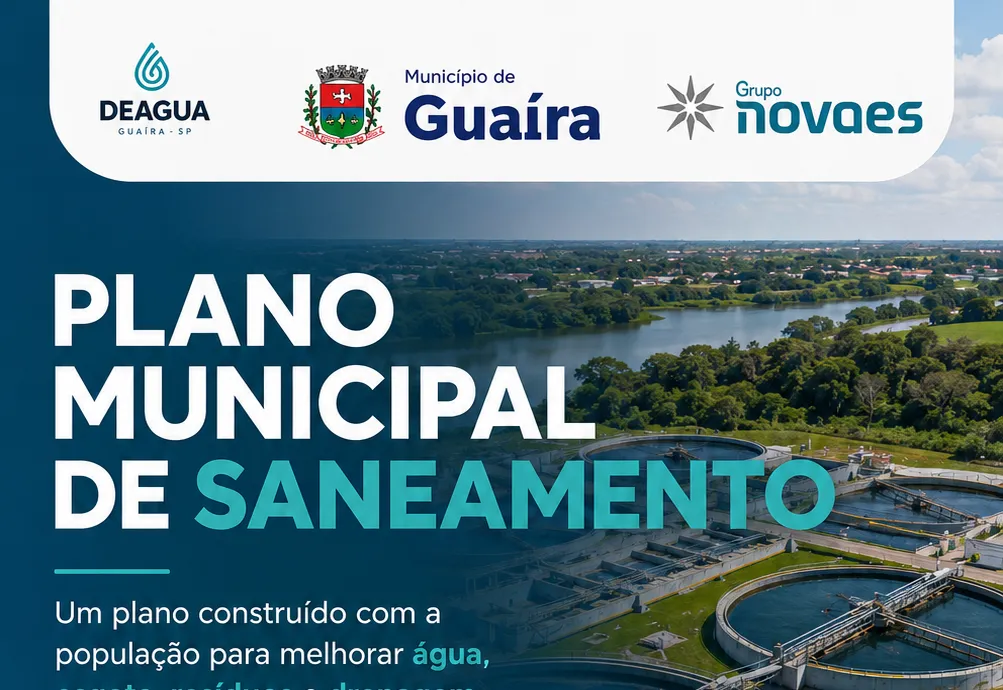### ENQUETE DE SANEAMENTO E LIMPEZA PÚBLICA ###