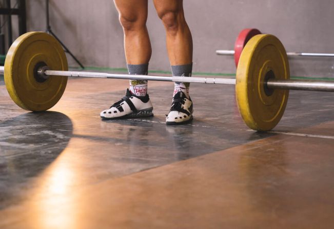 Atleta guairense conquista a medalha de prata no Campeonato Brasileiro de Powerlifting