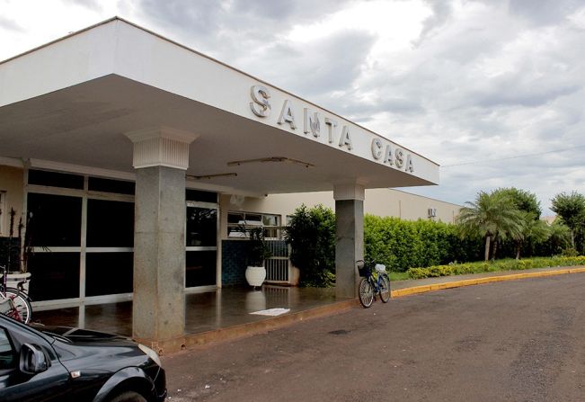 Santa Casa esclarece sobre os vencimentos de seus médicos 