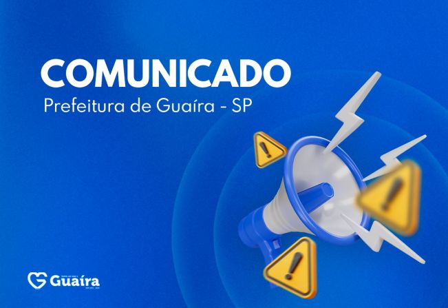 COMUNICADO - Agendamento de RG Suspenso