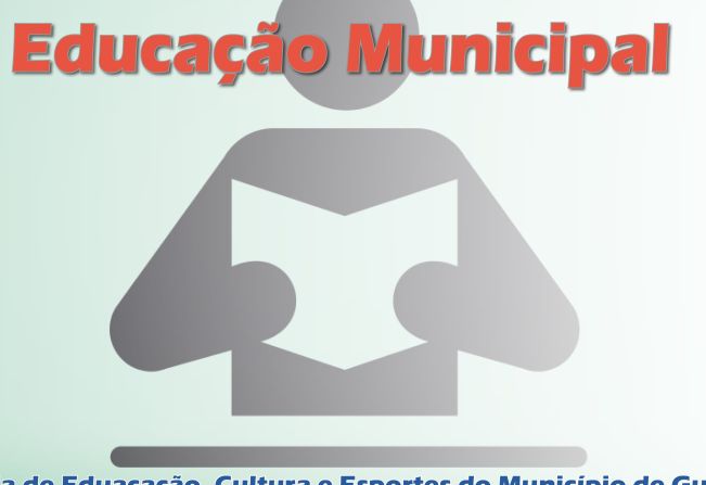 COMUNICADO EDUCAÇÃO