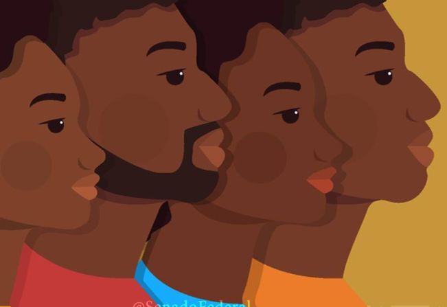 Guaíra Celebra a Consciência Negra 
