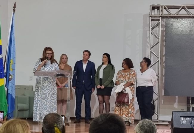 Guaíra participa do 1º Encontro Estadual Antirracista
