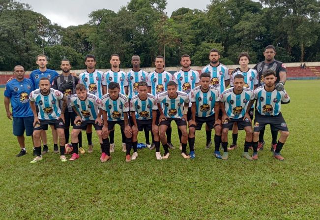 Campeonato Amador chega nas semifinais 