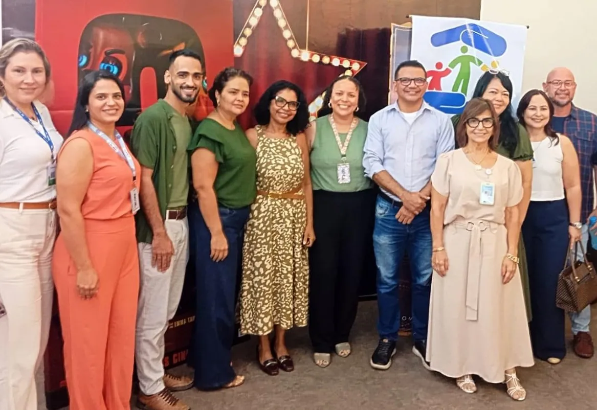 Palestra em Guaíra une Escola e Conselho Tutelar na proteção