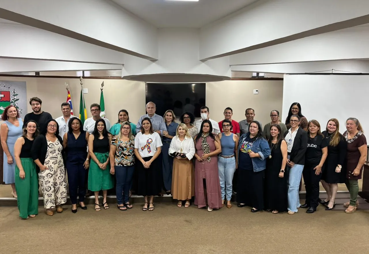 Guaíra elege os primeiros conselheiros do inédito Conselho de Apoio às Pessoas Neurodivergentes