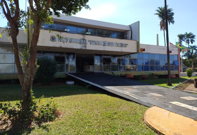 Contas de 2022 da Prefeitura de Guaíra são aprovadas 
