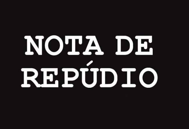 Diretoria Municipal de Educação emite nota de repúdio sobre ataques contra profissionais da rede