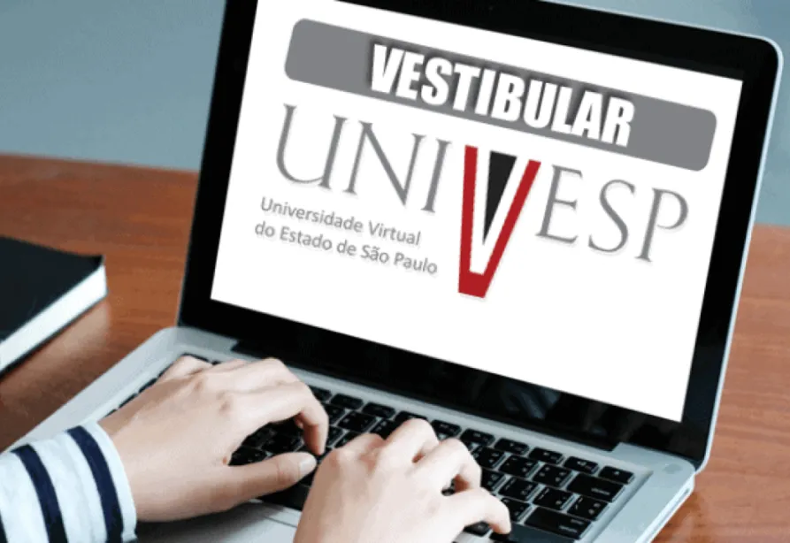 Vestibular da Univesp ocorre neste domingo (26)