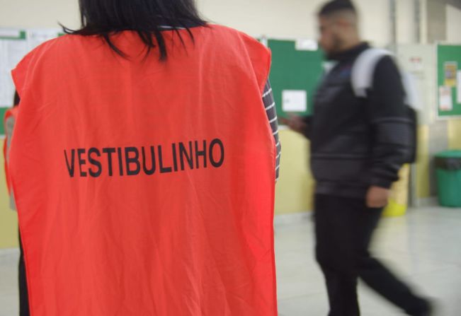 Abertas inscrições para o Vestibulinho da ETEC 2º Semestre