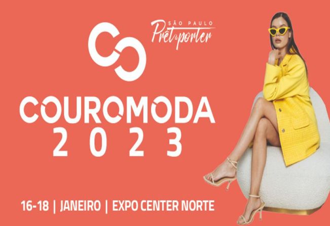 Sebrae e Prefeitura promovem missão para Couromoda 2023