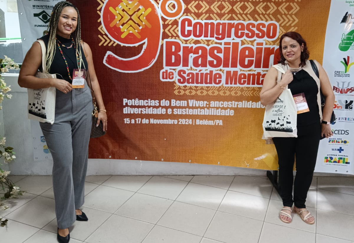 Guaíra apresenta projeto pioneiro em Congresso Latino-americano de Psicologia