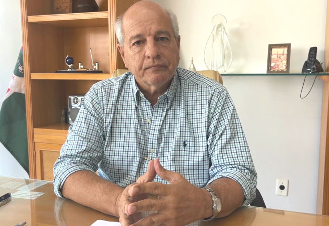 VÍDEO: Prefeito agradece vereadores pela aprovação de projeto de lei para investimentos em Guaíra