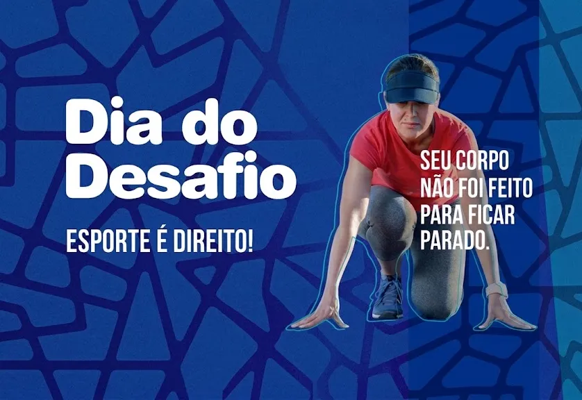 Guaíra se mobiliza amanhã para o Dia do Desafio