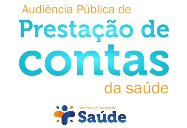 3ª audiência pública de saúde acontece nesta terça-feira, 27