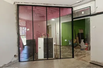 2ª ETAPA  DA REFORMA E ADEQUAÇÃO DA CASA DE CULTURA 