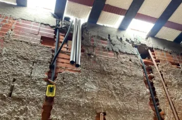 NOVA UBS - JARDIM CALIFÓRNIA 