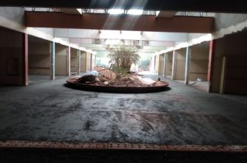 REFORMA E AMPLIAÇÃO DA EMEF VICENCINA APARECIDA VACCARO MORSOLETO