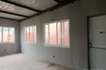 REFORMA E AMPLIAÇÃO DA EMEF VICENCINA APARECIDA VACCARO MORSOLETO