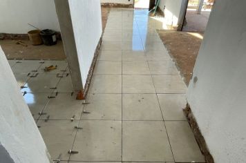 CONSTRUÇÃO DE 20 (VINTE) UNIDADES HABITACIONAIS DE INTERESSE SOCIAL