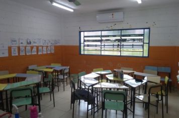 Foto - Estrutura Física